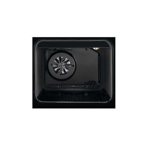 Плита Electrolux LKK664220X – Electrolux (вид 2)