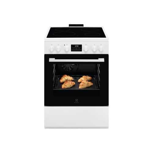 Плита Electrolux LKR664177W – Electrolux