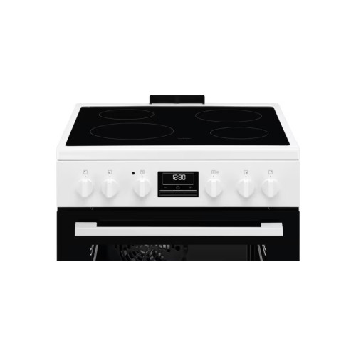 Плита Electrolux LKR664177W – Electrolux (вид 1)