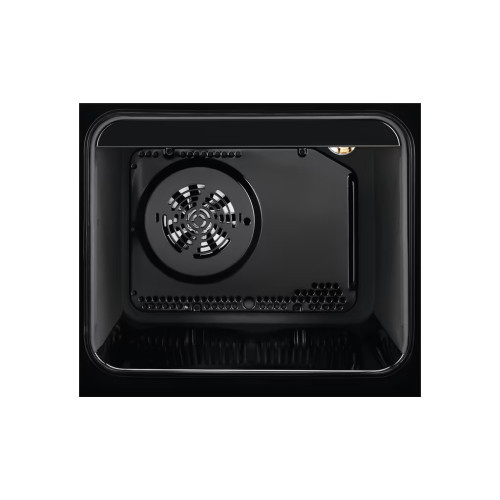 Плита Electrolux LKR664177W – Electrolux (вид 2)