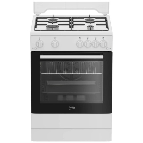 Плита Beko FBG62121WD – Beko