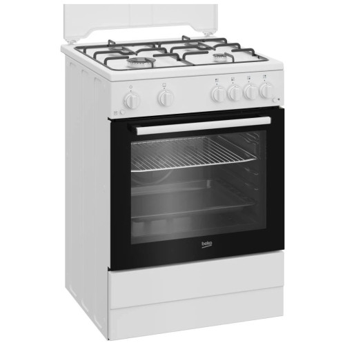 Плита Beko FBG62121WD – Beko (вид 1)