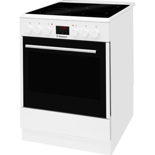 Плита Hansa FCCW68208 – Hansa (вид 2)