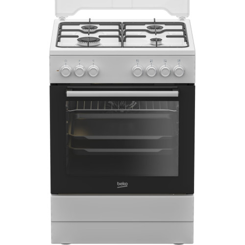 Плита Beko FBM62120WD – Beko