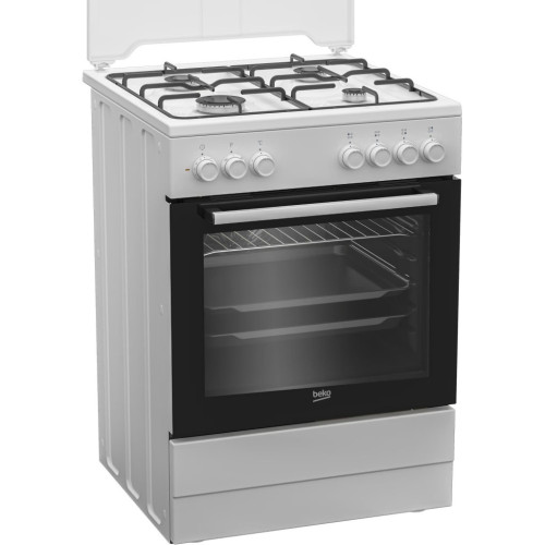 Плита Beko FBM62120WD – Beko (вид 1)