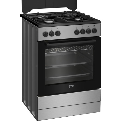 Плита Beko FBM62120SD – Beko (вид 1)