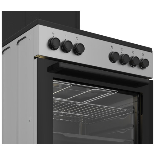 Плита Beko FBM62120SD – Beko (вид 2)