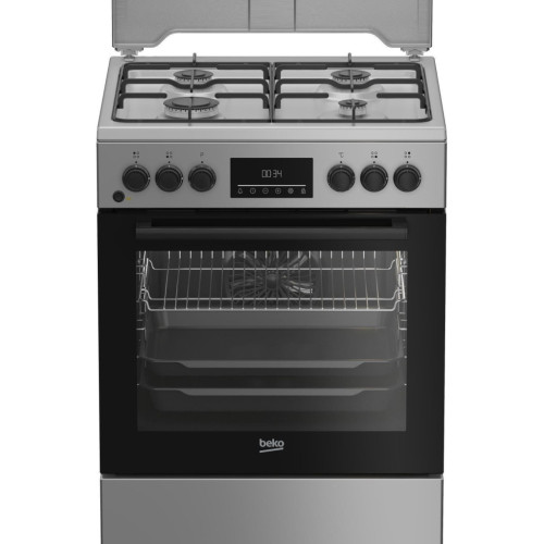 Плита Beko FBM62320SDS – Beko