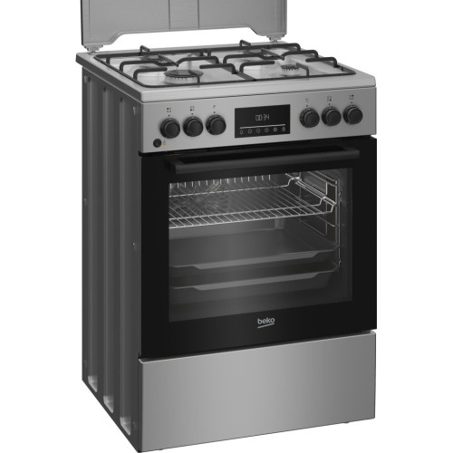 Плита Beko FBM62320SDS – Beko (вид 1)