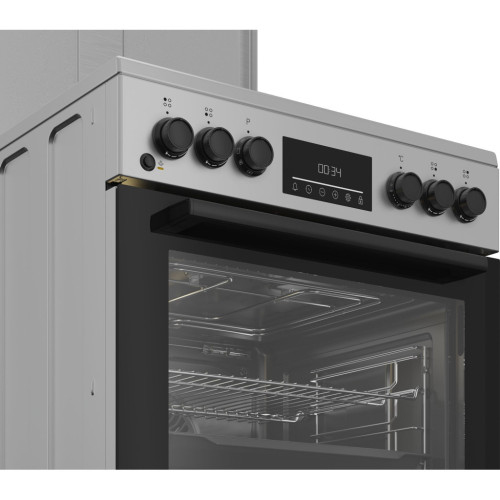 Плита Beko FBM62320SDS – Beko (вид 2)