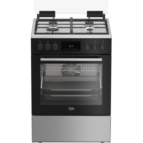 Плита Beko FBSM62530DXMS – Beko