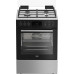 Плита Beko FBSM62530DXMS – Beko