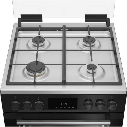 Плита Beko FBSM62530DXMS – Beko (вид 2)