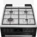 Плита Beko FBSM62530DXMS – Beko (вид 2)