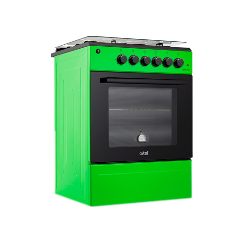 Плита Artel APETITO 10-E Green – Artel