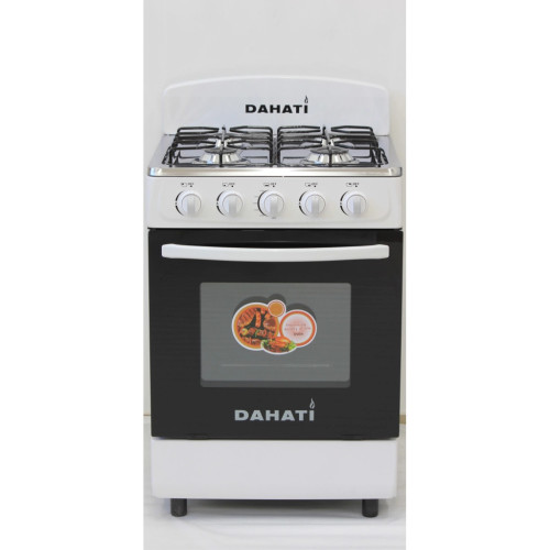 Плита DAHATI 2000-65 – DAHATI
