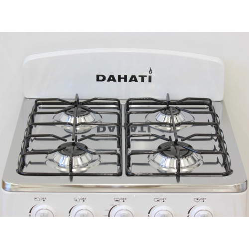 Плита DAHATI 2000-65 – DAHATI (вид 1)