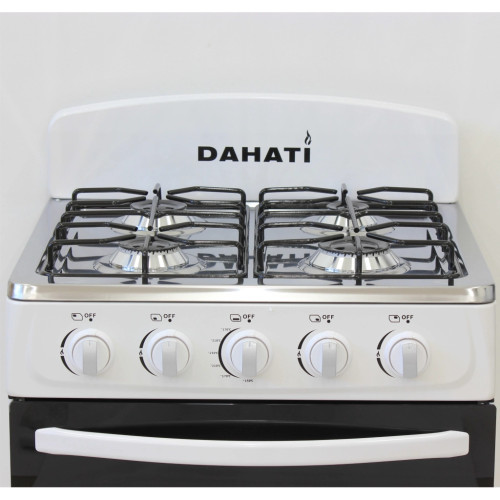 Плита DAHATI 2000-65 – DAHATI (вид 2)