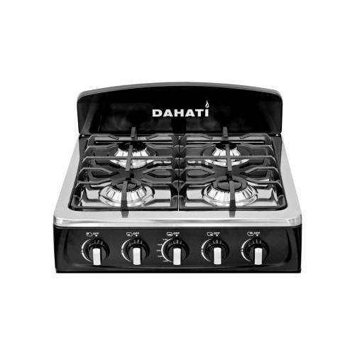 Плита DAHATI 2000-65BX – DAHATI (вид 2)