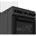 Плита Beko FSM52334DAO – Beko (вид 2)