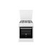 Плита Artel APETITO 02-G White – Artel (вид 1)