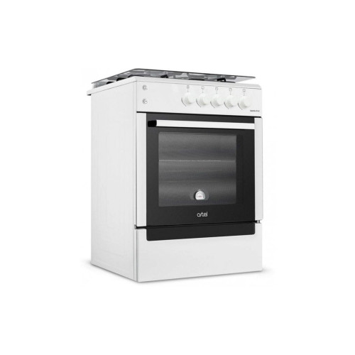 Плита Artel APETITO 02-G White – Artel (вид 2)