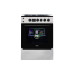Плита Artel Apetito 04-E Grey – Artel