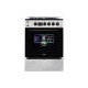Плита Artel Apetito 04-E Grey