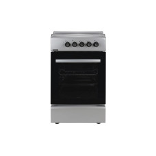 Плита Milano ML55 G1/07 Іnox