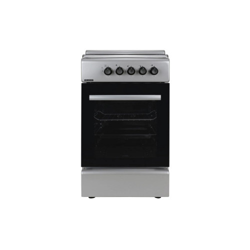 Плита Milano ML55 G1/07 Іnox – Milano