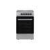Плита Milano ML55 G1/07 Іnox – Milano