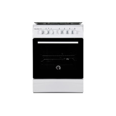 Плита Milano ML60 EF50 White