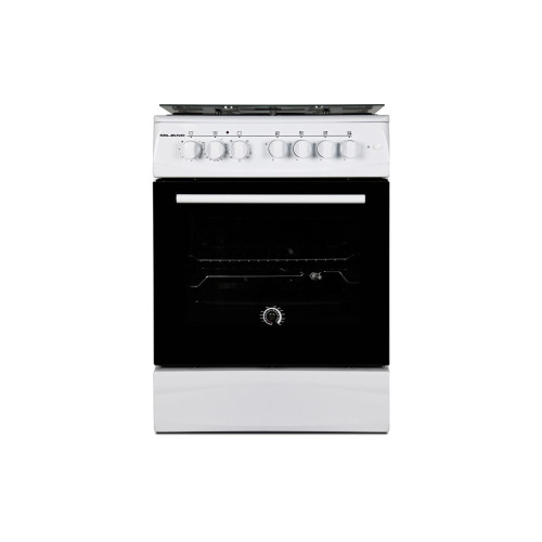 Плита Milano ML60 EF50 White – Milano