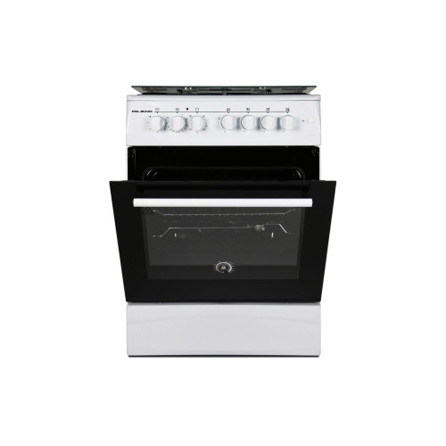 Плита Milano ML60 EF50 White – Milano (вид 1)