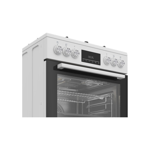 Плита Beko FBM 62330 GWDTN (FBM62330GWDTN) – Beko (вид 2)