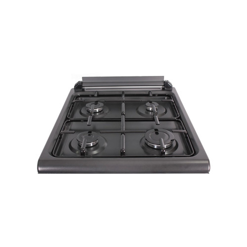 Плита PRIME Technics PSG 54001 D – PRIME Technics (вид 2)