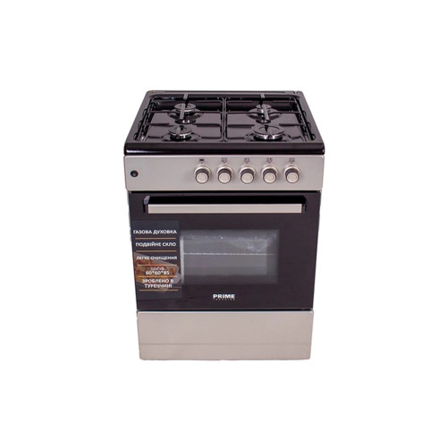 Плита PRIME Technics PSG 64004 B – PRIME Technics