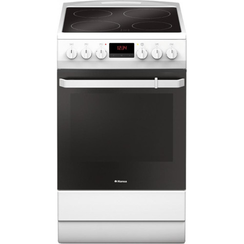 Плита Hansa FCCW 58277 (FCCW58277) – Hansa