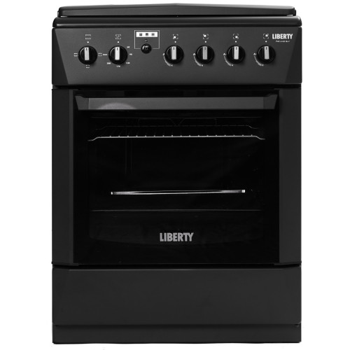 Плита Liberty PWE 6102 BL-F – LIBERTY