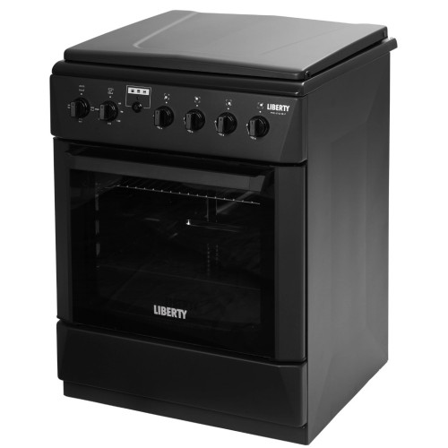 Плита Liberty PWE 6102 BL-F – LIBERTY (вид 1)