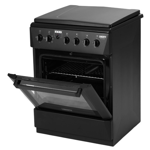 Плита Liberty PWE 6102 BL-F – LIBERTY (вид 2)