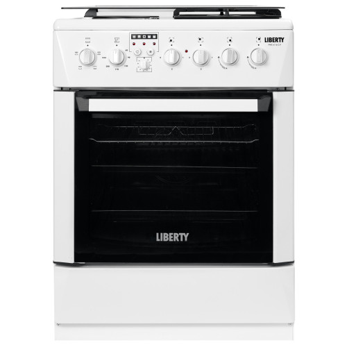 Плита Liberty PWE 6116 C-F – LIBERTY