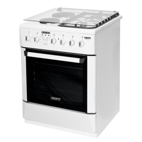 Плита Liberty PWE 6116 C-F – LIBERTY (вид 1)
