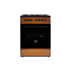 Плита Milano ML60 EF50 Brown