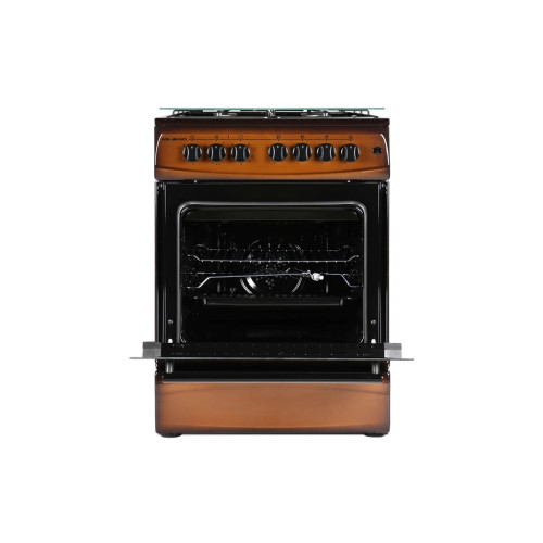 Плита Milano ML60 EF50 Brown – Milano (вид 2)