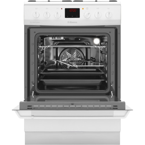 Плита Hansa FCMW 68209 (FCMW68209) – Hansa (вид 1)