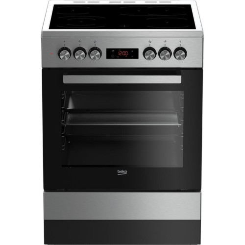 Плита Beko FBM67320XS – Beko