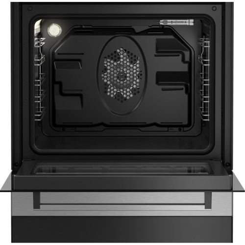 Плита Beko FBM67320XS – Beko (вид 2)