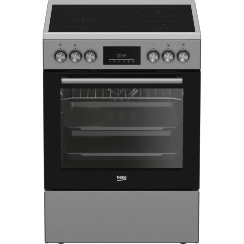 Плита Beko FBE67310GX – Beko