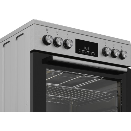 Плита Beko FBE67310GX – Beko (вид 1)